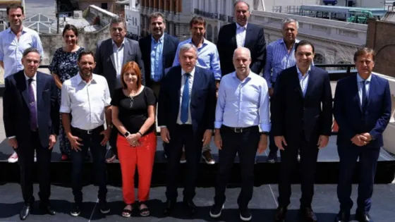 Juntos por el Cambio advierte que ningún acuerdo será posible en el Congreso