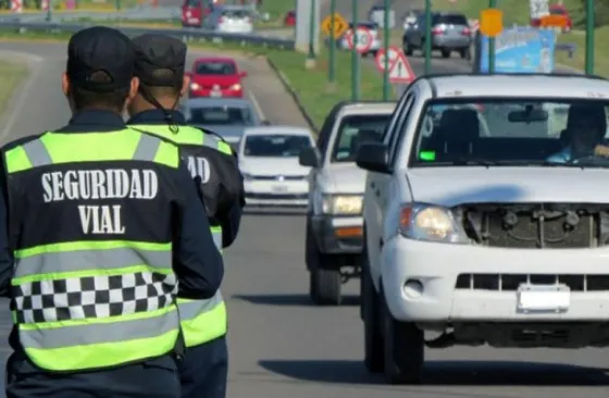 Se detectaron 201 conductores con alcohol en sangre