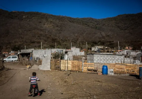 Declaró el segundo imputado tras la muerte de una beba