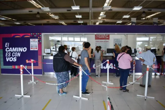 La Municipalidad no autorizó el cobro de impuestos municipales