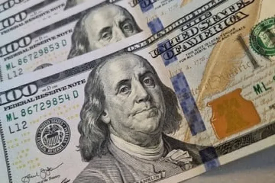 ¿A cuánto está el dólar hoy?
