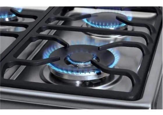 Conocé los nuevos valores del gas para 2023