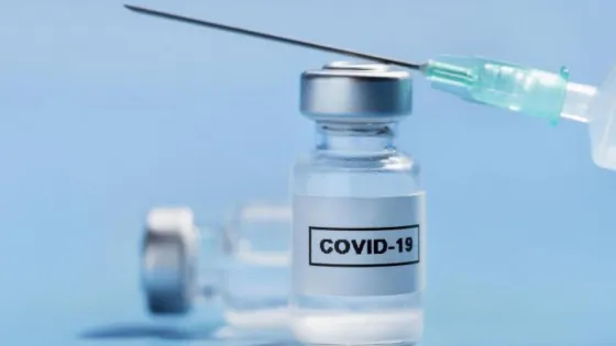 Legaron 15 mil dosis de vacunas contra COVID-19