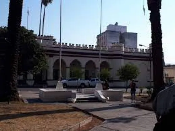 En la Central de Policía funcionará un puesto de vacunación