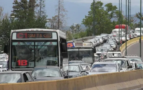 Salta eliminó el pago de patente para los vehículos que no contaminan