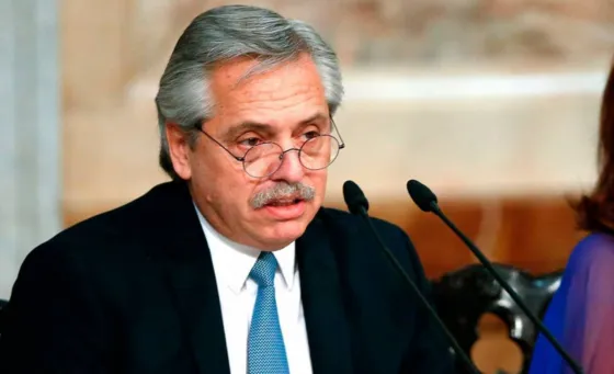 El Gobierno convocó a sesiones extraordinarias en el Congreso