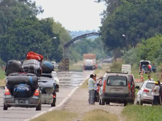 Le dispararon a un concejal salteño mientras conducía su camioneta
