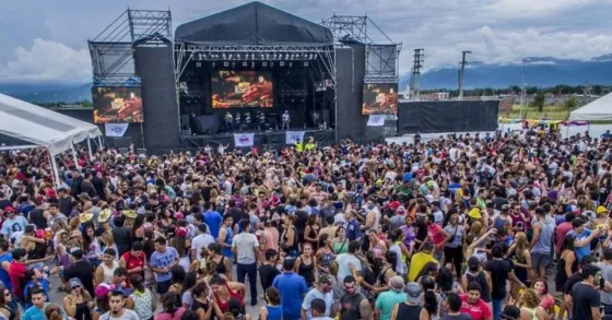 Sancionaron a la Carpa de las Estrellas por ruidos molestos