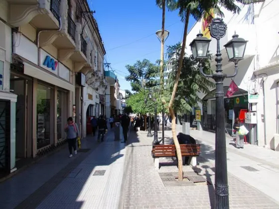 Los aumentos también afectan a los comerciantes salteños