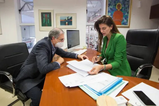 Los empleados municipales cobrarán el bono el viernes