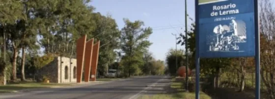 Falta poco para el nuevo balneario municipal en Rosario de la Frontera