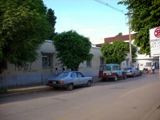 Se confirmó dengue en un paciente del departamento San Martín