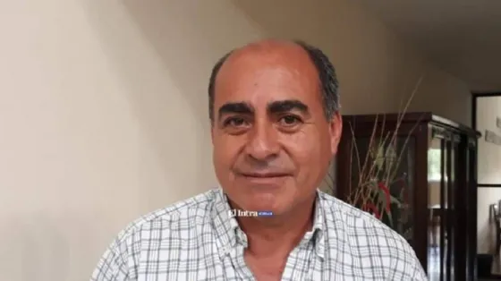 Acusan de fraude al ex presidente de la Liga de Fútbol Rosarina