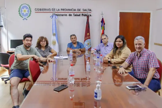 El próximo Congreso Argentino de Terapia Intensiva se realizará en Salta