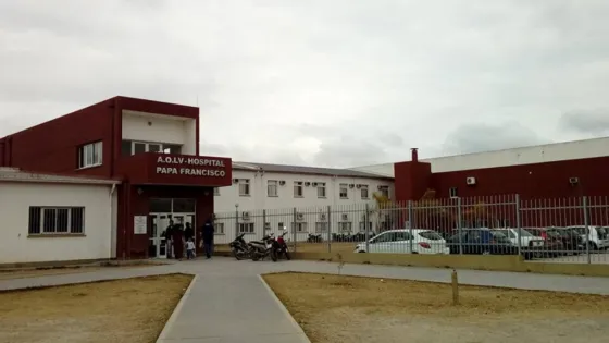 El hospital Papa Fransisco retomará algunos servicios