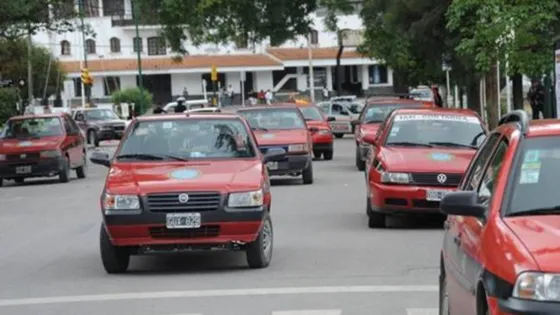 Atención taxistas: podrán inscribirse hasta el 30 de enero para prestar servicio en el Aeropuerto