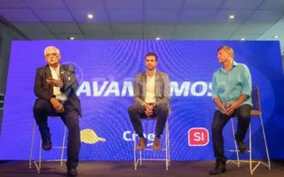 Gauffin: "Zapata debería devolver la banca"