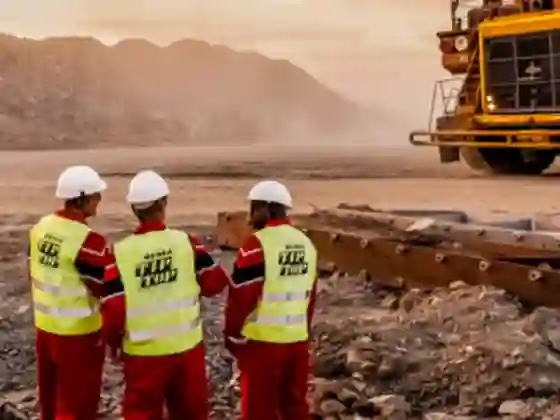 Las exigencias del Gobierno a concesionarios y proveedores mineros