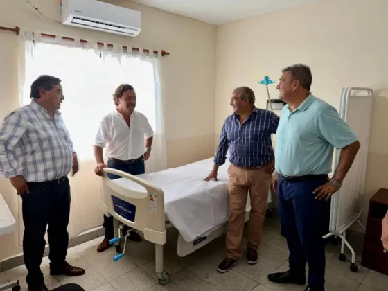 Nuevos servicios en el centro de salud de La Candelaria