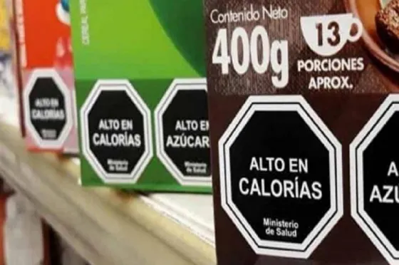 En Argentina se reglamentó la Ley de Promoción de la Alimentación Saludable