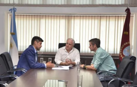 170 escuela tendrán conectividad por primera vez