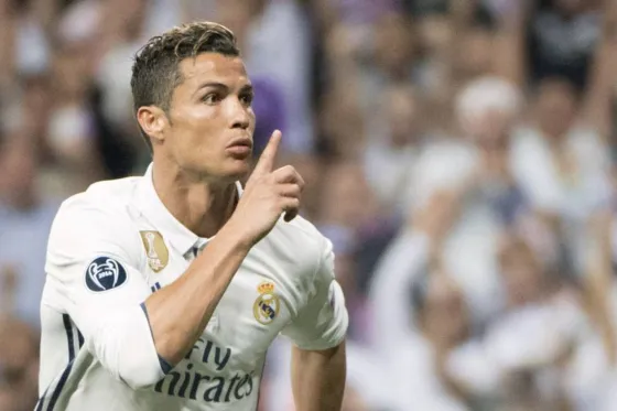 ¿Porqué denunciaron a Cristiano Ronaldo? Enterate en esta nota