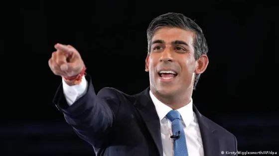 Primer ministro británico destituyó al presidente de su partido tras investigación fiscal