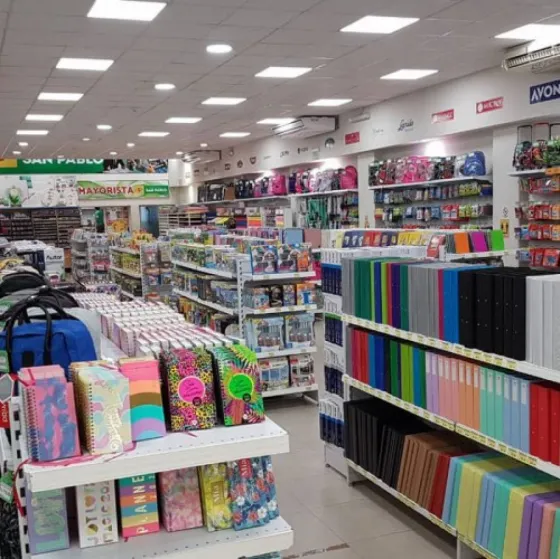 Conocé cuánto cuesta completar una lista de útiles en Salta