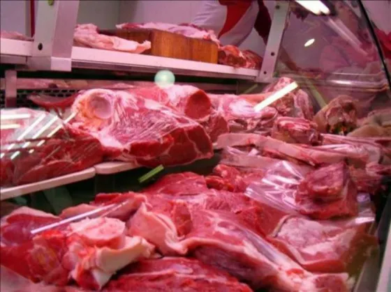 En Salta ya impactó el aumento de la carne