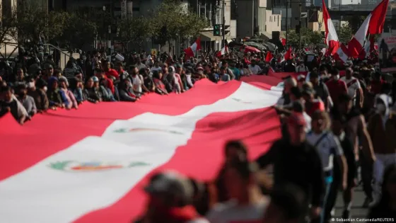 El Congreso rechazó el proyecto de adelantar las elecciones