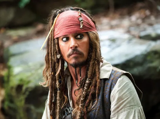 Conocé al Johnny Deep del altiplano