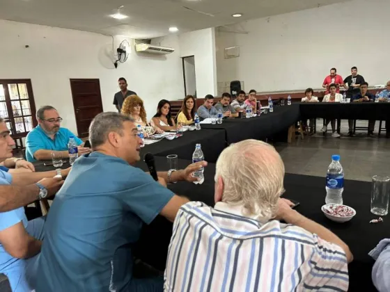 Nombrarán 118 agentes sanitarios para fortalecer la atención de la salud