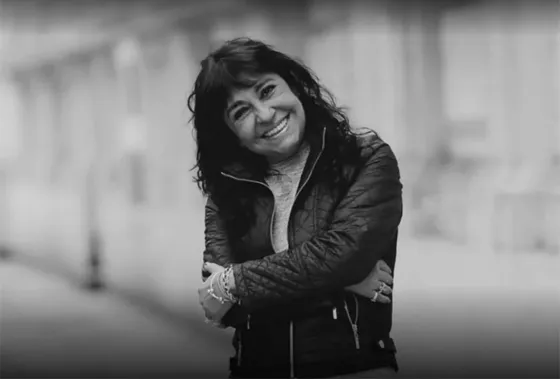 Murió Noemí "La Moro" Laspiur