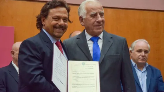 Nuevo protocolo antipiquetes: los megáfonos