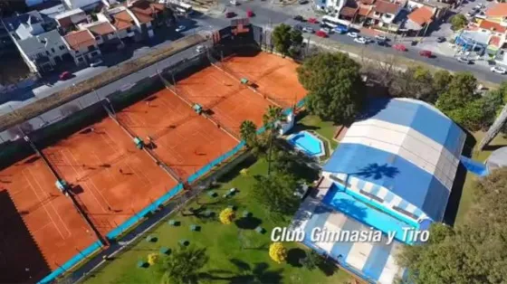 25 millones de razones para que Gimnasia le alquile a Mostaza