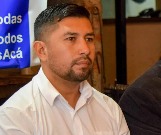 El partido Kolina buscará recuperar el Frente de Todos en Salta