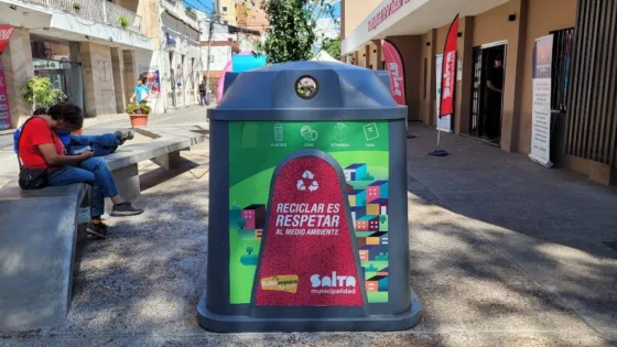 Esta semana se realizará el operativo de descacharrado en zona centro