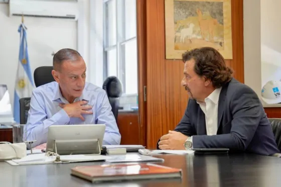 Se viene la nueva ruta Orán - Embarcación