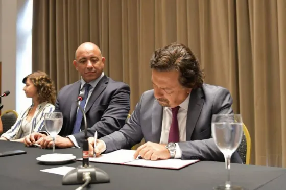 El Gobierno lanzó nuevos créditos por $1.000 millones para pymes