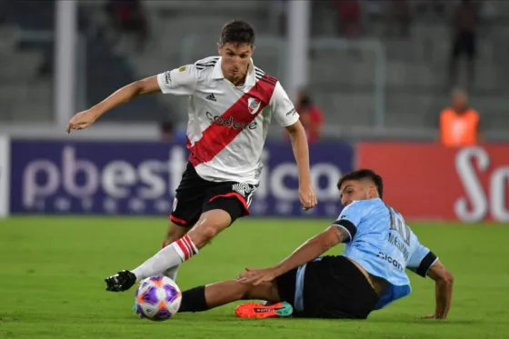 Se juega la Fecha 3 de la Liga Profesional de Fútbol