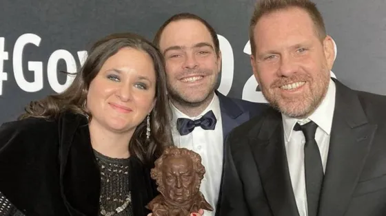 “Argentina, 1985″ se llevó el Goya a mejor película iberoamericana