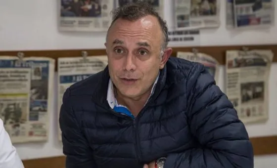 Mazzone: "en muchos ítems, Salta tiene el mejor salario del país"