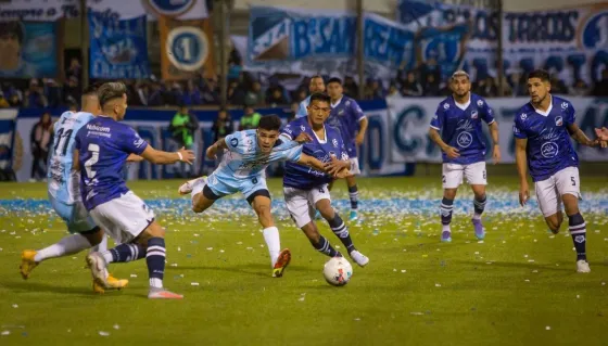 Antonianos y Millonarios vuelven a enfrentarse