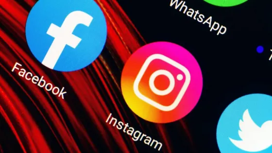 Habrá que pagar para autenticar cuentas de Facebook e Instagram