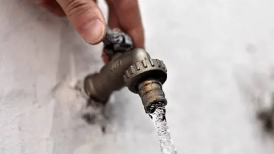 Epidemiología desmiente la presencia de Salmonella en el agua de Salta