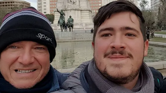 La minipyme del apellido Biella desembarca en el Concejo Deliberante