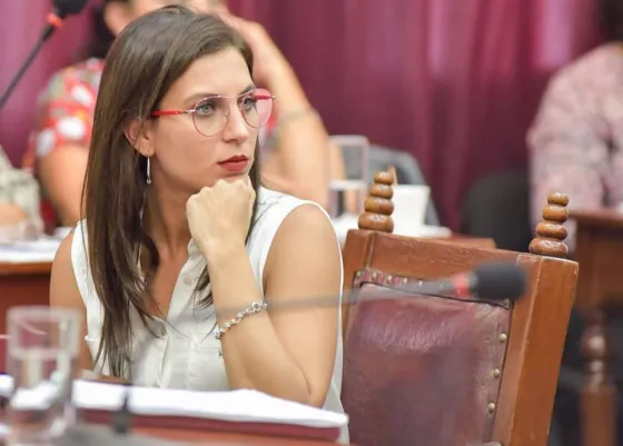 La concejal Benavides pedirá un informe a la Municipalidad por pagos millonarios a consultoras