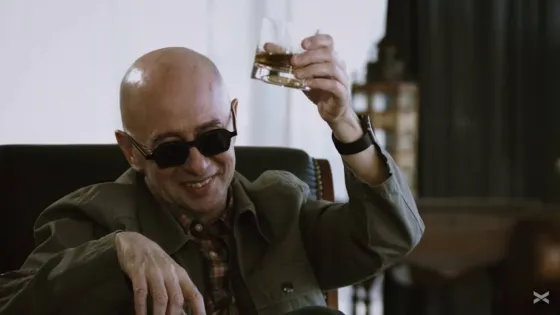 ¿El Indio Solari se retira de los escenarios?