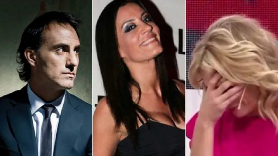 Natacha Jaitt: "Si me pagan hablo". ¿Cuánto cobra? ¿Qué tiene para decir?