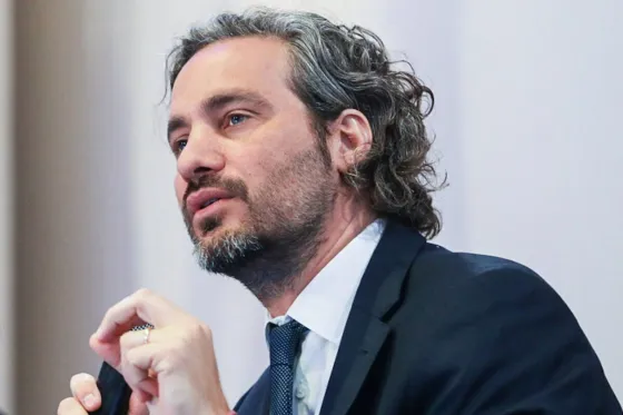 Argentina avisó a Reino Unido que rompió con el acuerdo "Foradori-Duncan"